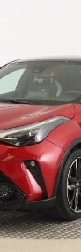 Toyota C-HR , Salon Polska, 1. Właściciel, Serwis ASO, Automat, Skóra,-3