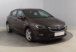 Opel Astra J , Klimatronic, Tempomat, Parktronic, Podgrzewane siedzienia