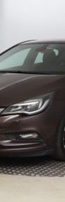 Opel Astra J , Klimatronic, Tempomat, Parktronic, Podgrzewane siedzienia-3
