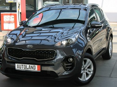 Kia Sportage IV Bezwypadkowy-Bardzo bogata wersja wyposazenia-Serwis-GWARANCJA !!!-1