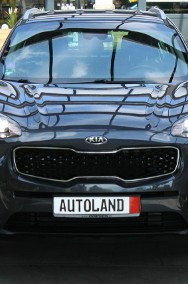 Kia Sportage IV Bezwypadkowy-Bardzo bogata wersja wyposazenia-Serwis-GWARANCJA !!!-2