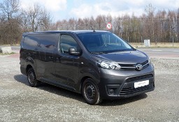 Toyota 2.0D4D 122KM FAKTURA VAT 23% KLIMATYZACJA SALON PL ZDROWY