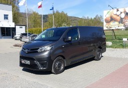 Toyota Proace Long 2.0D4D 122KM FAKTURA VAT 23% KLIMATYZACJA SALON PL ZDROWY