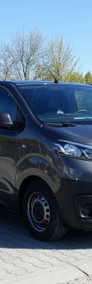 Proace Long 2.0D4D 122KM FAKTURA VAT 23% KLIMATYZACJA SALON PL ZDROWY-3