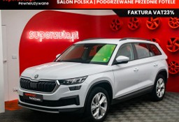 Skoda Kodiaq 2.0 TDI SCR Ambition 4x4 DSG 2.0 TDI SCR Ambition 4x4 DSG 150KM