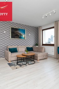 Mieszkanie, sprzedaż, 52.44, Gdynia, Śródmieście-2
