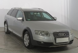 Audi A6 III (C6) , Automat, Xenon, Klimatronic, Tempomat, Parktronic,