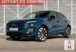 Audi Q3 II TFSI S line Sportback 1.5 TFSI S line Sportback (150 KM) Tempomat aktywny