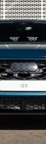 Audi Q3 II TFSI S line Sportback 1.5 TFSI S line Sportback (150 KM) Tempomat aktywny-3