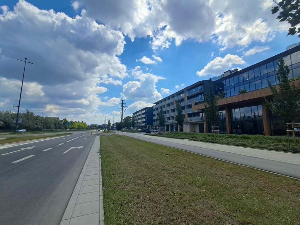 Pakiet 4 mieszkań Warszawa Ursynów, ul. Pileckiego – pohled 5