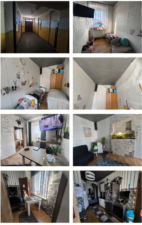Mieszkanie na sprzedaż, 47 m², 2 pokoje Gliwice - Widok 3