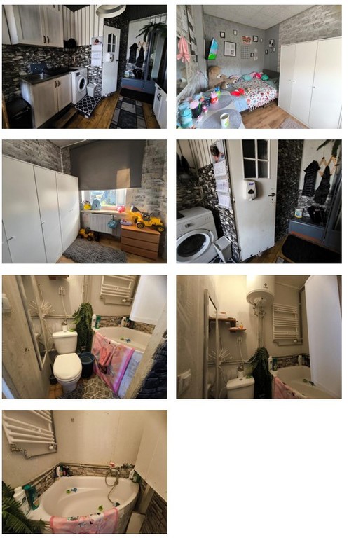 Mieszkanie na sprzedaż, 47 m², 2 pokoje Gliwice - Widok 4