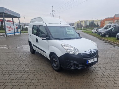 Opel Combo-1