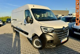 Renault Master SALON PL / 126 tys.km / L3H2 MAXI / KLIMA / GWARANCJA