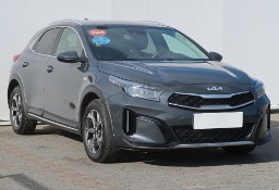 Kia Xceed , Salon Polska, 1. Właściciel, Serwis ASO, Automat, VAT 23%,