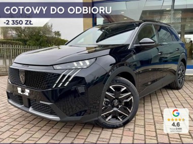 Peugeot 5008 II GT 1.2 PureTech mHEV e-DCS6 GT 1.2 PureTech 136KM / Pakiet Bezpieczeństwo,-1