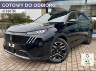 Peugeot 5008 II GT 1.2 PureTech mHEV e-DCS6 GT 1.2 PureTech 136KM / Pakiet Bezpieczeństwo,