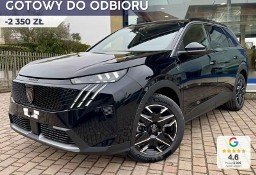 Peugeot 5008 II GT 1.2 PureTech mHEV e-DCS6 GT 1.2 PureTech 136KM / Pakiet Bezpieczeństwo,