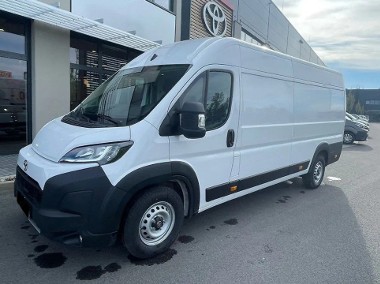 Toyota Proace Active L4H2 Active L4H2 2.2 140KM-1