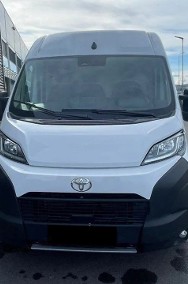 Toyota Proace Active L4H2 Active L4H2 2.2 140KM-2