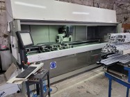 Sprzedam maszynę CNC Emmegi Photomatic X4