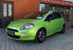 Fiat Punto IV LIMITOWANA WERSJA, benzyna