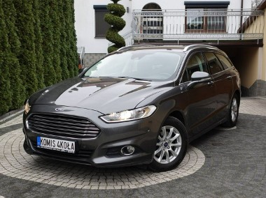 Ford Mondeo VIII Navi - 2.0 150KM - Super Stan - GWARANCJA - Zakup Door To Door-1