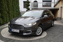 Ford Mondeo VIII Navi - 2.0 150KM - Super Stan - GWARANCJA - Zakup Door To Door