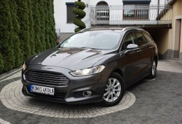 Ford Mondeo VIII Navi - 2.0 150KM - Super Stan - GWARANCJA - Zakup Door To Door