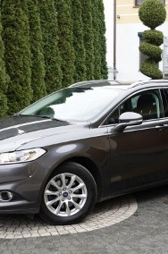 Ford Mondeo VIII Navi - 2.0 150KM - Super Stan - GWARANCJA - Zakup Door To Door-2