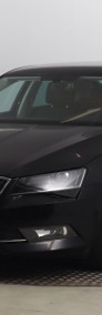 Skoda Superb III , Salon Polska, Xenon, Bi-Xenon, Klimatronic, Tempomat,-3