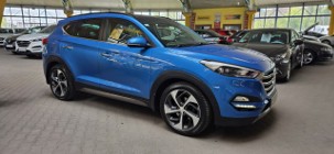 Hyundai Tucson III ZOBACZ OPIS !! W podanej cenie roczna gwarancja