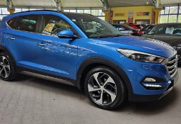 Hyundai Tucson III ZOBACZ OPIS !! W podanej cenie roczna gwarancja
