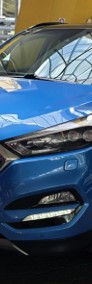 Hyundai Tucson III ZOBACZ OPIS !! W podanej cenie roczna gwarancja-3