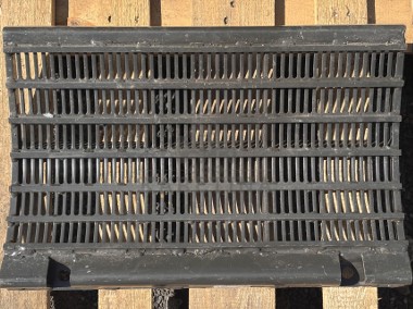 Claas Lexion 440 450 460 465 480 485 Terra Trac Segment Klepiska 0007486430 00 0748 643 0-1