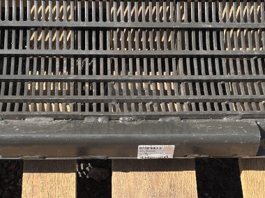 Claas Lexion 440 450 460 465 480 485 Terra Trac Segment Klepiska 0007486430 00 0748 643 0-2