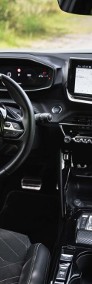 Peugeot 2008 , Salon Polska, Serwis ASO, Automat, VAT 23%, Skóra, Navi,-3