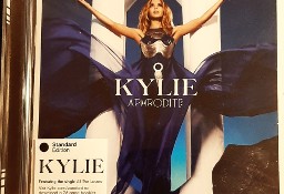 Sprzedam Album CD Kylie Minogue Aphrodite CD Nowa !