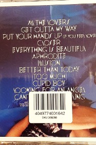 Sprzedam Album CD Kylie Minogue Aphrodite CD Nowa !-2