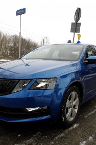 Skoda Octavia III 1,4 150km-2