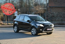 Ford Kuga I Titanium 2.0TDCi 163KM Manual 2010r. AWD 4x4 Klima Panorama NAVi