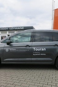 Volkswagen Touran III 1.5TSI 150KM,Comfortline,IQ Drive,Gwarancja,FV 23%-2