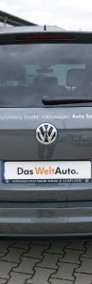 Volkswagen Touran III 1.5TSI 150KM,Comfortline,IQ Drive,Gwarancja,FV 23%-4