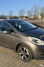 Peugeot 208 II 1,2 110 ps automatic 67 tyś km salon Polska-2