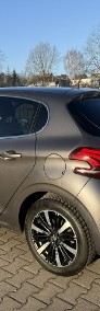Peugeot 208 II 1,2 110 ps automatic 67 tyś km salon Polska-3