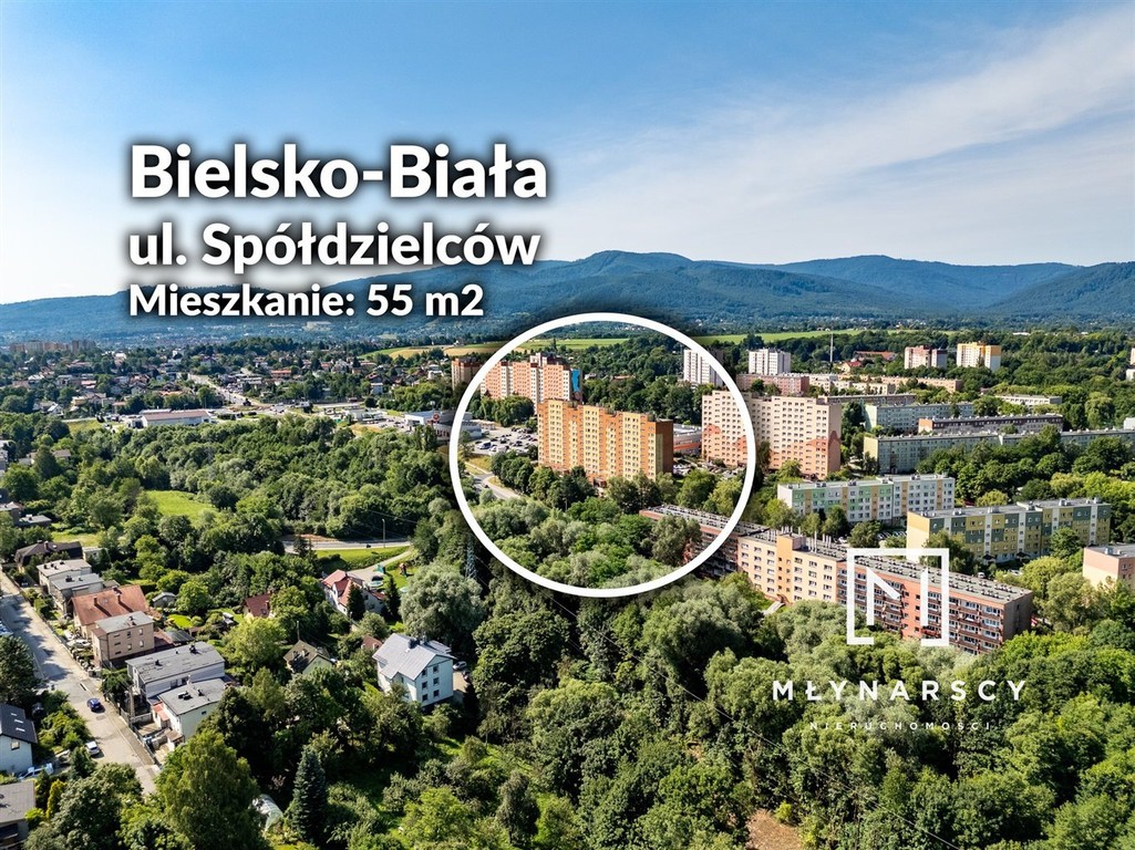 mieszkanie na sprzedaż
