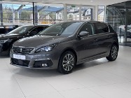 Peugeot 308 II Allure S&amp;S, Salon Polska, 1-właściciel, FV23%, Gwarancja, DOSTAWA