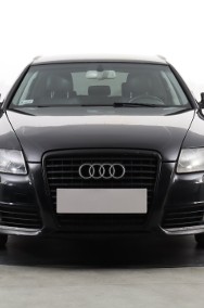 Audi A6 III (C6) , 180 KM, Navi, Xenon, Klimatronic, Tempomat, Parktronic,-2