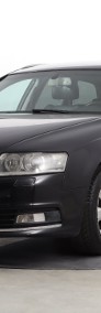 Audi A6 III (C6) , 180 KM, Navi, Xenon, Klimatronic, Tempomat, Parktronic,-3