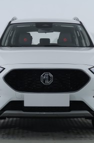 MG ZS ZS SUV , 1. Właściciel, Serwis ASO, VAT 23%, Skóra, Navi, Klima,-2